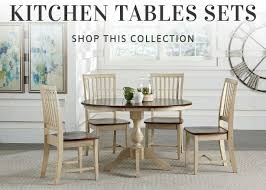 You'd barely get out the door with a table and four chairs for that price at other stores! Kitchen Tables And More Columbus Ohio Kitchen Furniture
