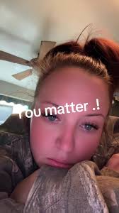 Ashley Mann You Matter