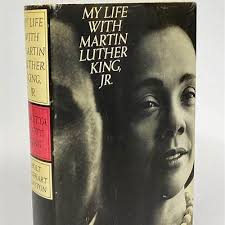 MY LIFE WITH Martin Luther King, Jr., King, Coretta Scott, Used; Good Book  £3.34