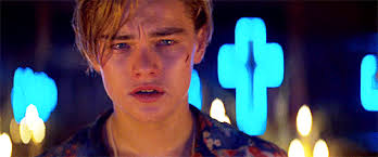 Une relecture décapante et déchirante de la tragédie de shakespeare transposée dans la mafia des années 90. The Five Best Scenes In Romeo Juliet 1996 The Young Folks