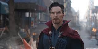 Doctor strange is a 2016 american superhero film based on the marvel comics character of the same name. Pochemu Doktor Strendzh 2 Samyj Ozhidaemyj Film Marvel