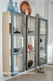 Riciclo Creativo Finestre Non Sprecare Bagno Shabby Chic Casa Fai Da Te Abitazioni Shabby Chic