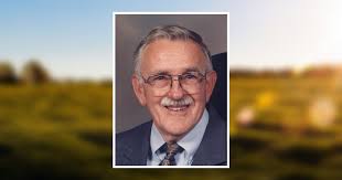 Bill Larimer Obituary October 17, 2018