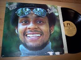 VG++ 1975 Vernon Burch I'll Be Your Sunshine LP Album