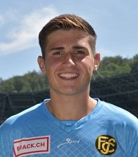 دانيلو ديل تورو لاعب كرة القدم [ Danilo Del Toro ]