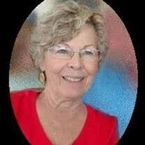 Karen D. Purdum Obituary