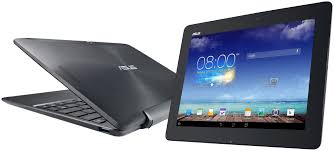 Asus Transformer Pad Infinity 700 LTE ...