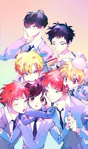 Check spelling or type a new query. 4k Ouran Highschool Host Club Wallpaper Wallpaper Hook