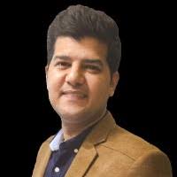 Ankur Verma Email & Phone Number