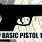 Basic Pistol - Red River Range, 640 16th St NE Event Image