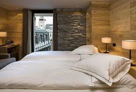 Rooms Suites Hotel Suites Chalet Design
