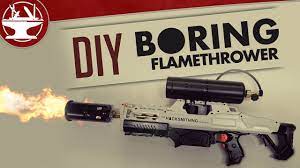 Pin On Propane Blaster