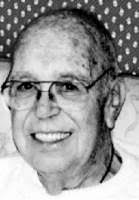 Harry Latinik Obituary (2008)