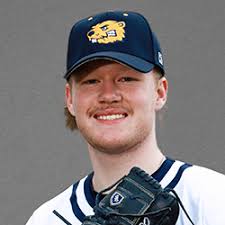 Buena Vista's Glenn and Luther's Plunkett Earn Weekly American Rivers  Conference Baseball Accolades