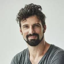 Brett Scott's Instagram, Twitter & Facebook