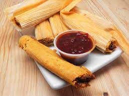 Homemade Beef Tamales Recipe Allrecipes