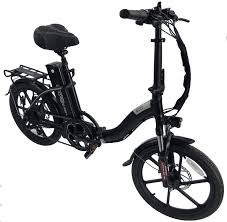 I live in a large, dense city and amid the pandemic, wanted an alternative mode of transportation besides bus/train. Ecomotion Roko 48v 350w Electric Folding City Ebike Electric Bike Ebike Sand Biking