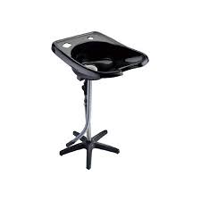 portable hair shampoo bowl, adjustable
