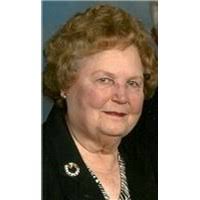 Miriam Beale Obituary