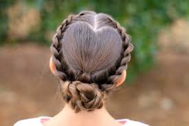 You can take a look at the hair styles in our gallery below and generate an idea.hair styles, which are the most suitable for the day's atmosphere, are romantic ones. 4 Valentine S Day Hairstyle Ideas My Stylish Zoo
