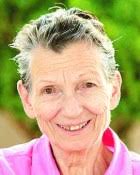 Mary Serna Obituary (1930