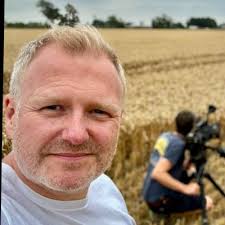 Great team to help craft this with me.