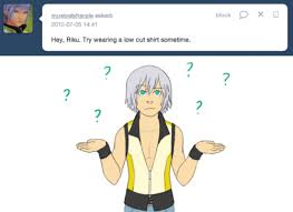 Riku Has No Idea How Much You Want To Glomp Him Kingdom Hearts Funny Kingdom Hearts Art Kingdom Hearts