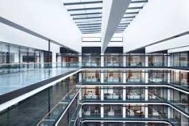 Es gibt im moment keine freien jobs in dem restaurant. Hans Sachs Haus Rathaus Gelsenkirchen Architekturobjekte Heinze De