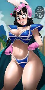 EchoSaber] DB wives Porn Comics by [echo saber] (Dragon Ball,Dragon Ball  Super,Dragon Ball Z) Rule 34 Comics – R34Porn