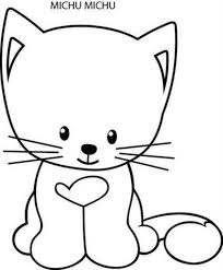 Un disegno scelto da te su un cuscino dipinto a mano, per decorare la casa: Pin Di Eliane Almeida Su Caes Gatos E Pets Moldes Disegni Da Colorare Cuscini Applique Animali In Feltro