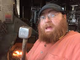 New Jersey Blacksmiths Association