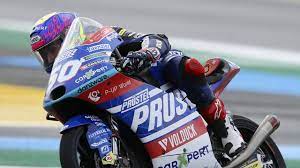 Florence, italy — swiss motorcycle rider jason dupasquier has died following a crash during moto3 qualifying for the italian grand prix, the careggi hospital in florence announced sunday. Kwkbj Y7wi8fum