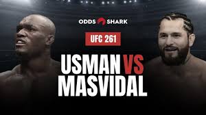 Fight fans have plenty to look forward to this saturday night when ufc 261 goes down from vystar veterans memorial arena in jacksonville, florida. Keyg Pes8 Ygm