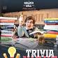 Trivia Night!  Sponsored by Outer Range Brewing event image