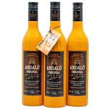 Andalo Original Liqueur Mit Sanddorn 3x0 7l Bei Rewe Online Bestellen