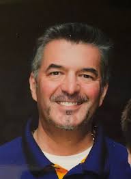 Theodore Ostapchuk Obituary October 7, 2021