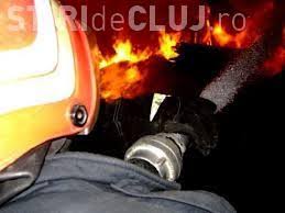 Incendiul izbucnit duminică dimineaţa la o fabrică de încălţăminte din mogoşoaia a fost stins după aproape nouă ore, în momentul de faţă pompierii fiind încă mobilizaţi pentru că există riscul. Incendiu La Un Apartament Din MÄƒnÄƒÈ™tur Stiri De Cluj