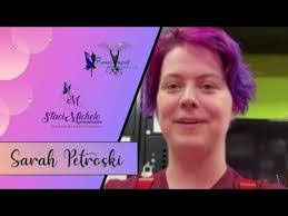 Sarah Petroski's Instagram, Twitter & Facebook