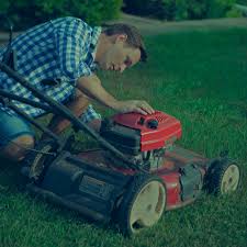 Lawnmower parts online also carries original parts, depending on your mower, in spark plugs, filters, solenoids, blades, belts etc. Lawn Mower Parts