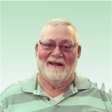 Richard Eugene Potts Obituary January 19, 2022