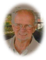 Robert William (Bob) Martin