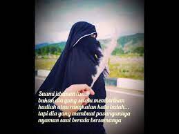 Namun, anda harus ingat bahwa mantan anda membuat luka di hati anda. Suami Idaman Kata Bijak Youtube
