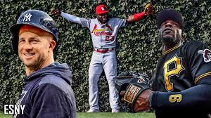 Ozuna mishap costs braves as world series wait continues. New York Mets Must Improve The Defense If October 2020 Is The Goal