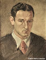 Yannis Stinis (1914–2001)