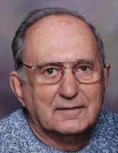 Obituary information for Alexander Anthony Arduine