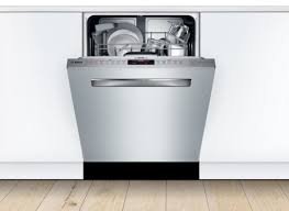 If you want clean dishes, you can trust both bosch and lg dishwashers. Bosch 800 Series Shpm78zo5n Dishwasher Consumer Reports