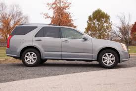 Image result for Transition Blue 2007 SRX