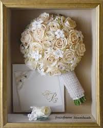 Framed Wedding Flowers Wedding Frames Diy Wedding Bouquet Wedding Flowers