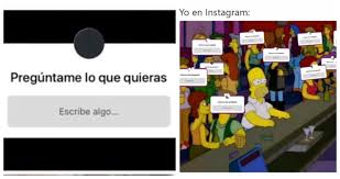 Te Decimos Como Subirte Al Tren De Hazme Una Pregunta En Instagram