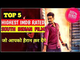 List of best south indian movies dubbed in hindi updated april 2020. Top South Indian Movies List Higest Imdb Rate South Movies In Hindi Dubbed Youtube